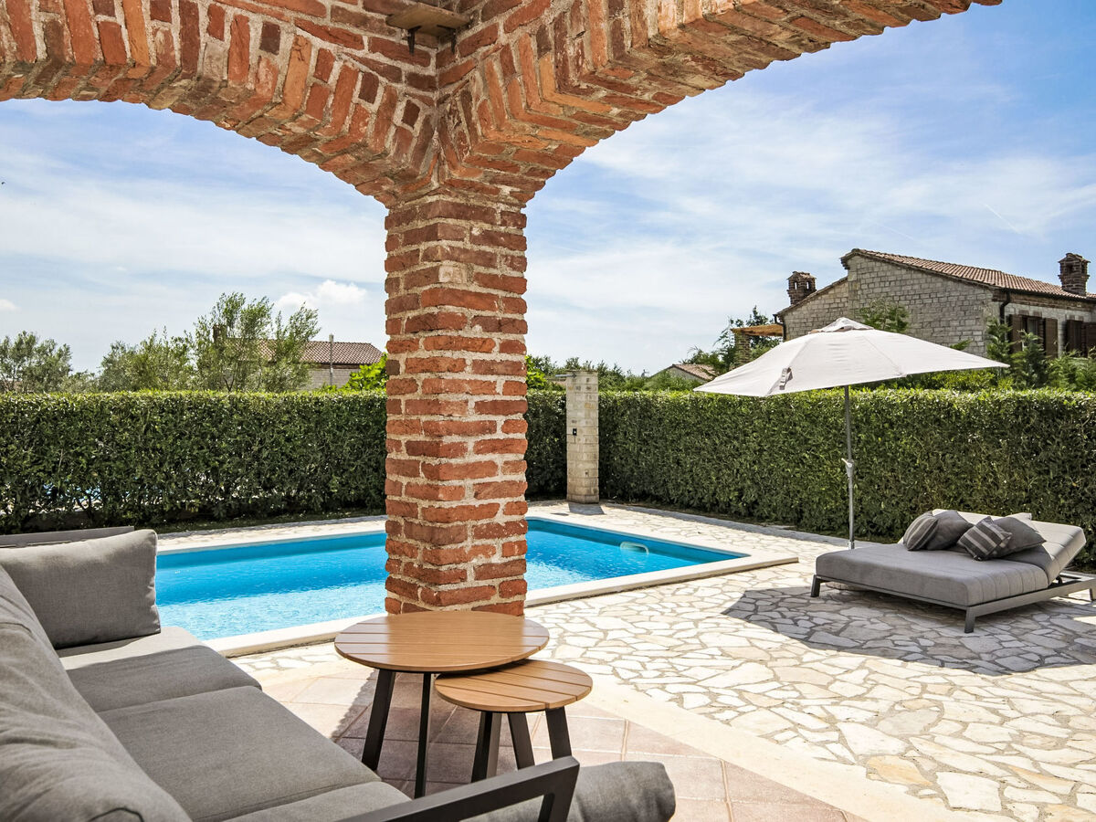 Villa Paradis 6 avec piscine privée à Bokordici - Photo 27