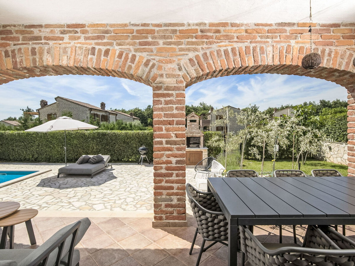 Villa Paradis 6 avec piscine privée à Bokordici - Photo 28