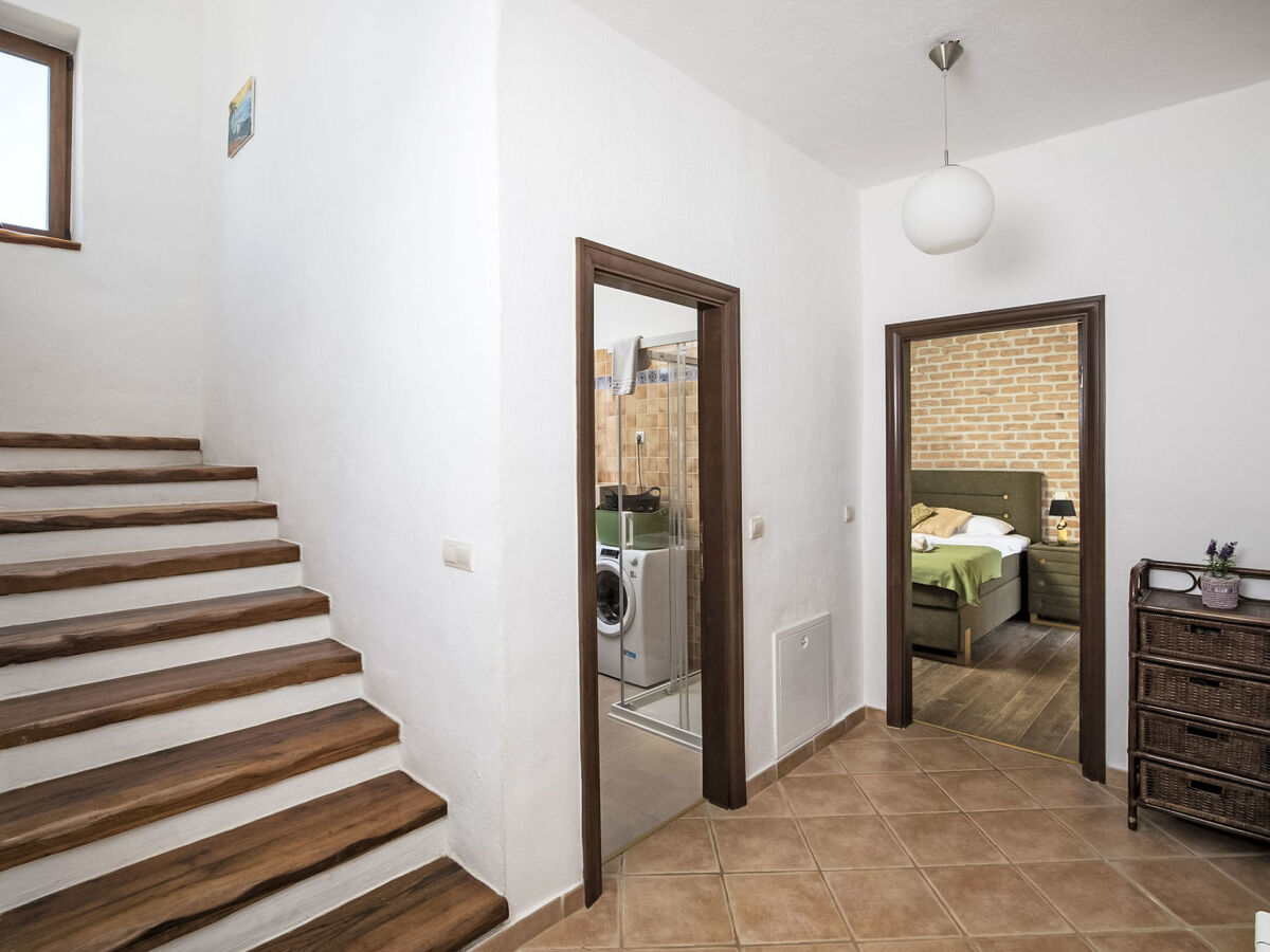 Villa Paradis 6 avec piscine privée à Bokordici - Photo 29