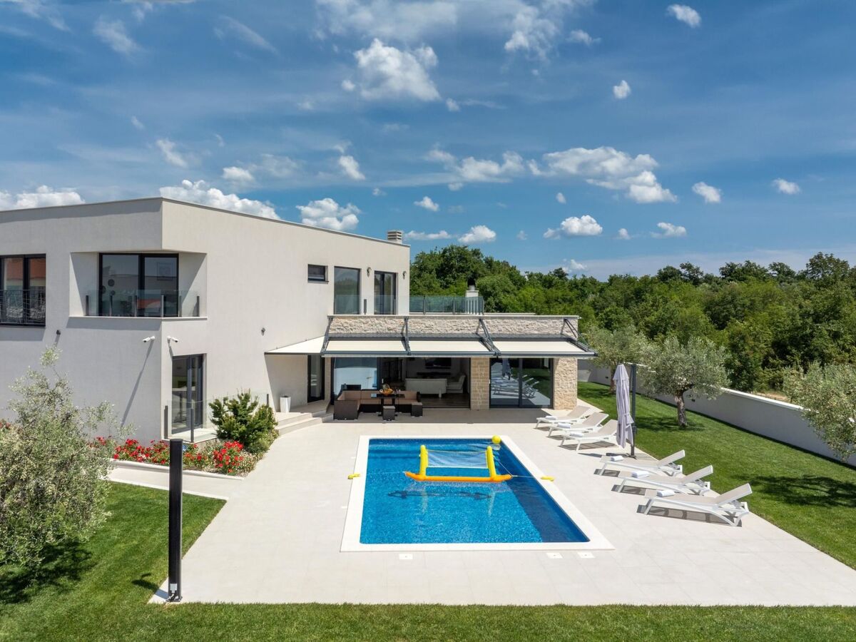 Villa EmMa – Maison 5 chambres avec piscine chauffée - Photo 1