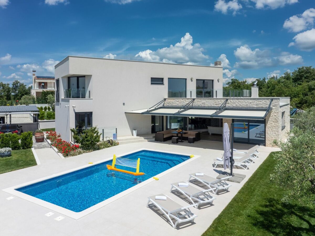 Villa EmMa – Maison 5 chambres avec piscine chauffée - Photo 2