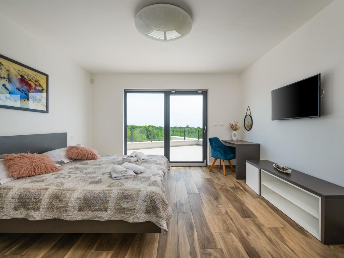 Villa EmMa – Maison 5 chambres avec piscine chauffée - Photo 5