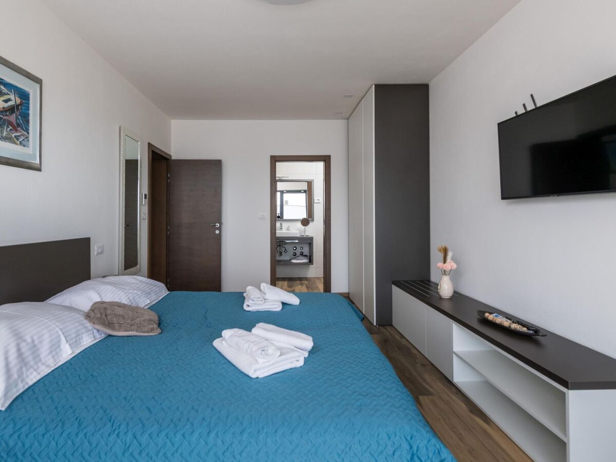 Villa EmMa – Maison 5 chambres avec piscine chauffée - Photo 6