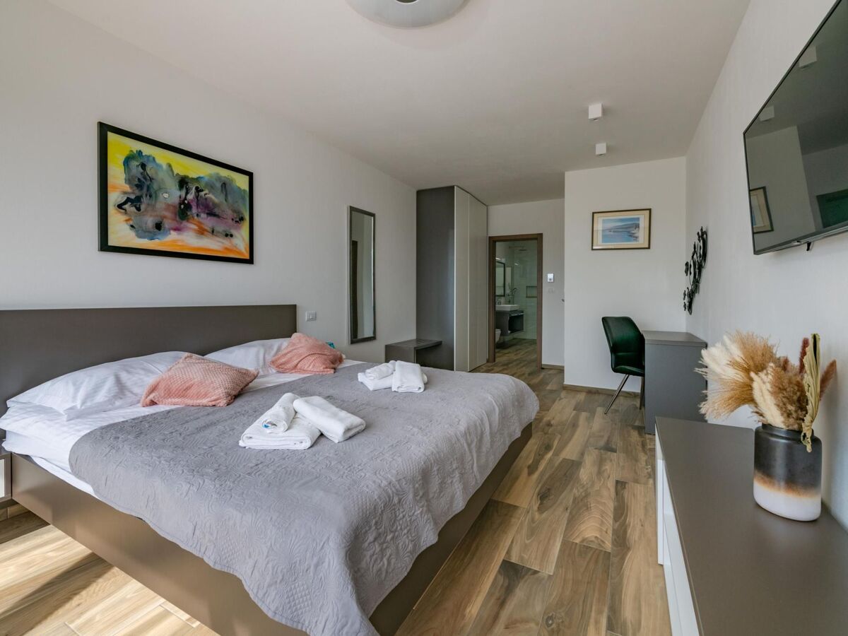 Villa EmMa – Maison 5 chambres avec piscine chauffée - Photo 7