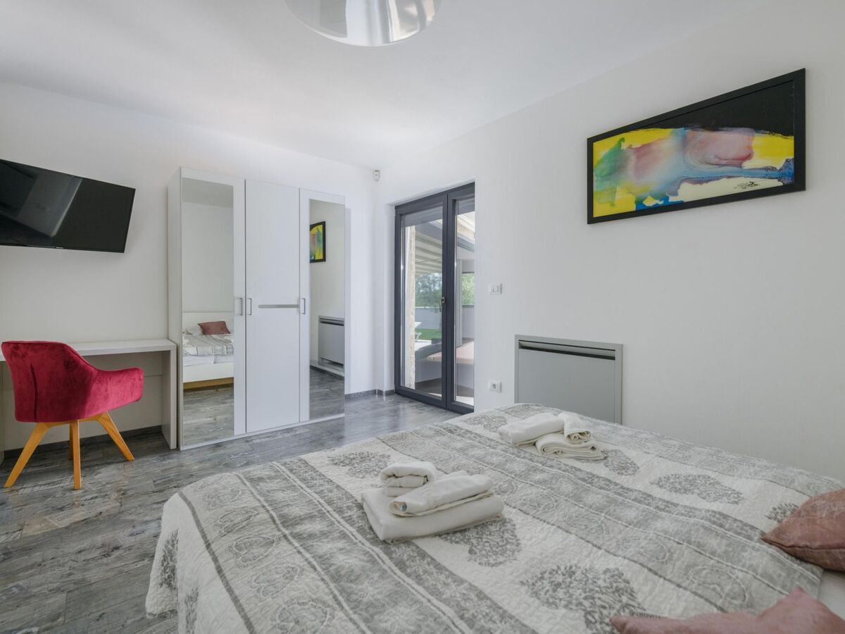 Villa EmMa – Maison 5 chambres avec piscine chauffée - Photo 8