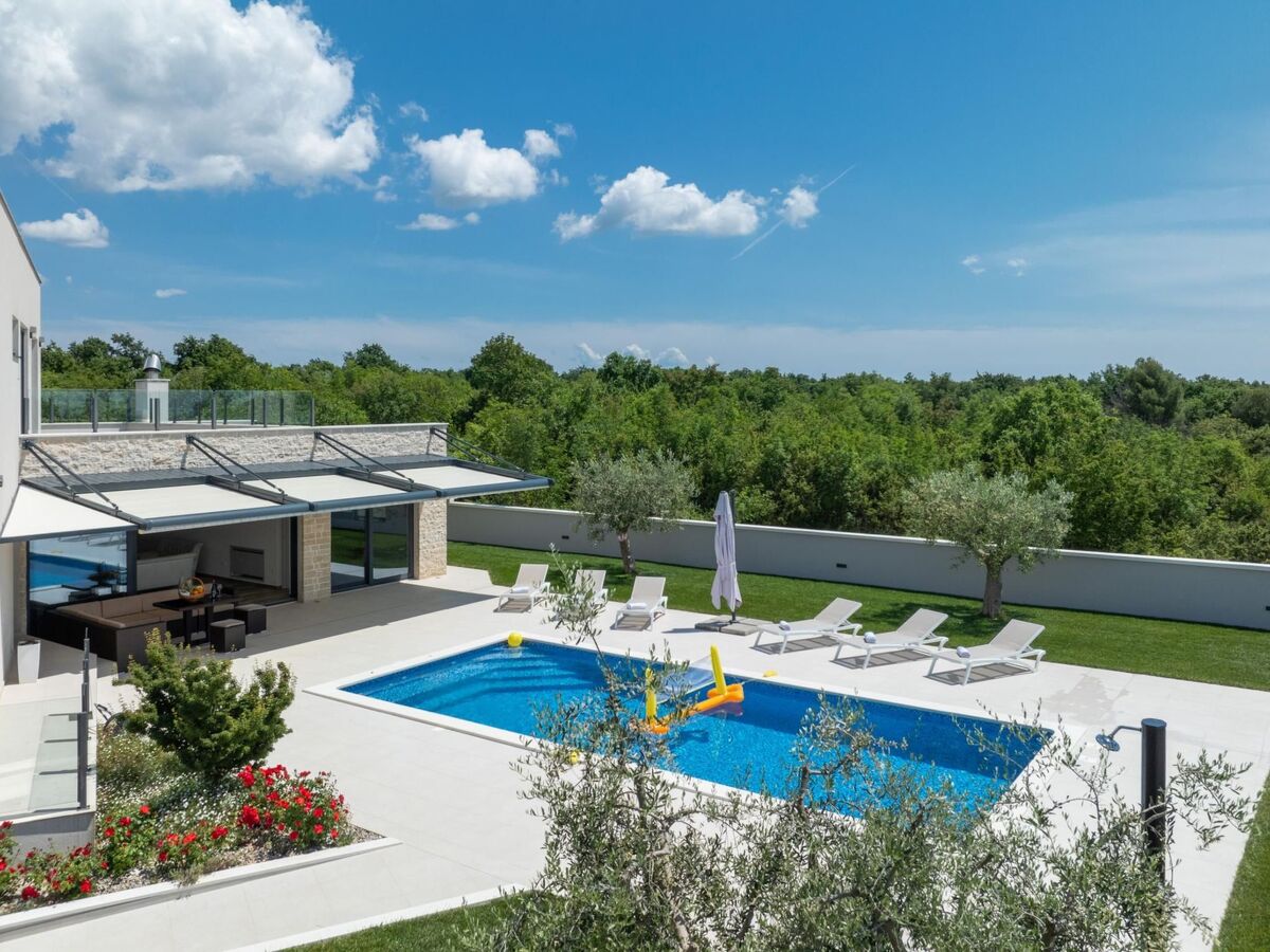 Villa EmMa – Maison 5 chambres avec piscine chauffée - Photo 9