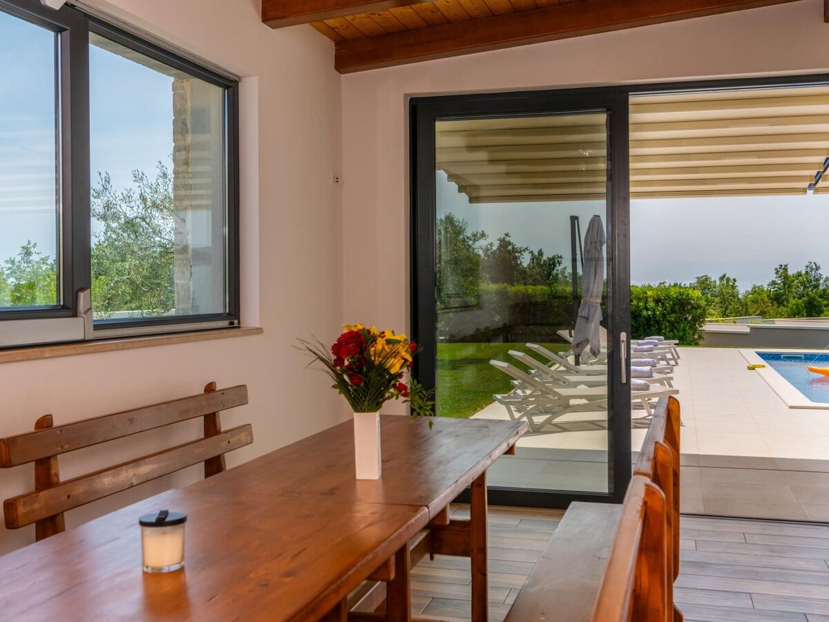 Villa EmMa – Maison 5 chambres avec piscine chauffée - Photo 10
