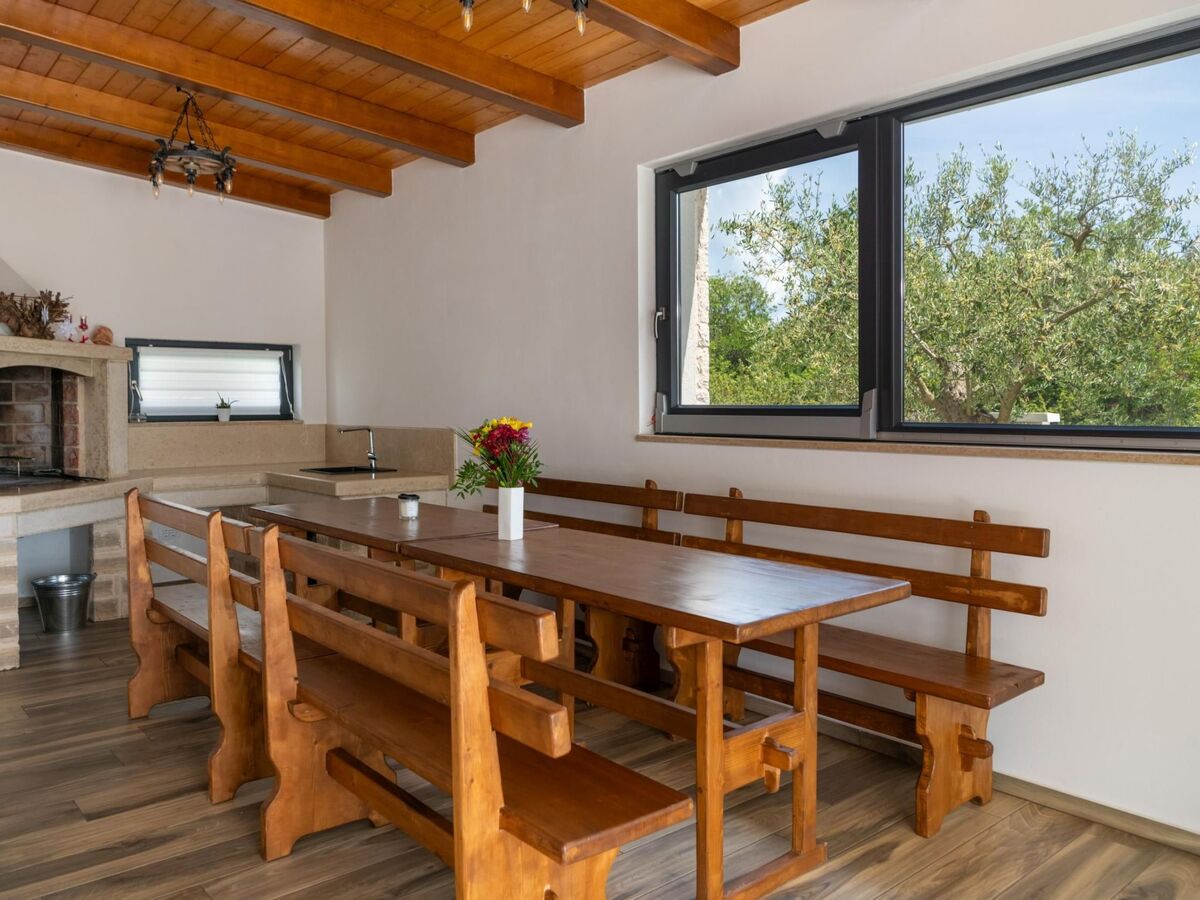 Villa EmMa – Maison 5 chambres avec piscine chauffée - Photo 11