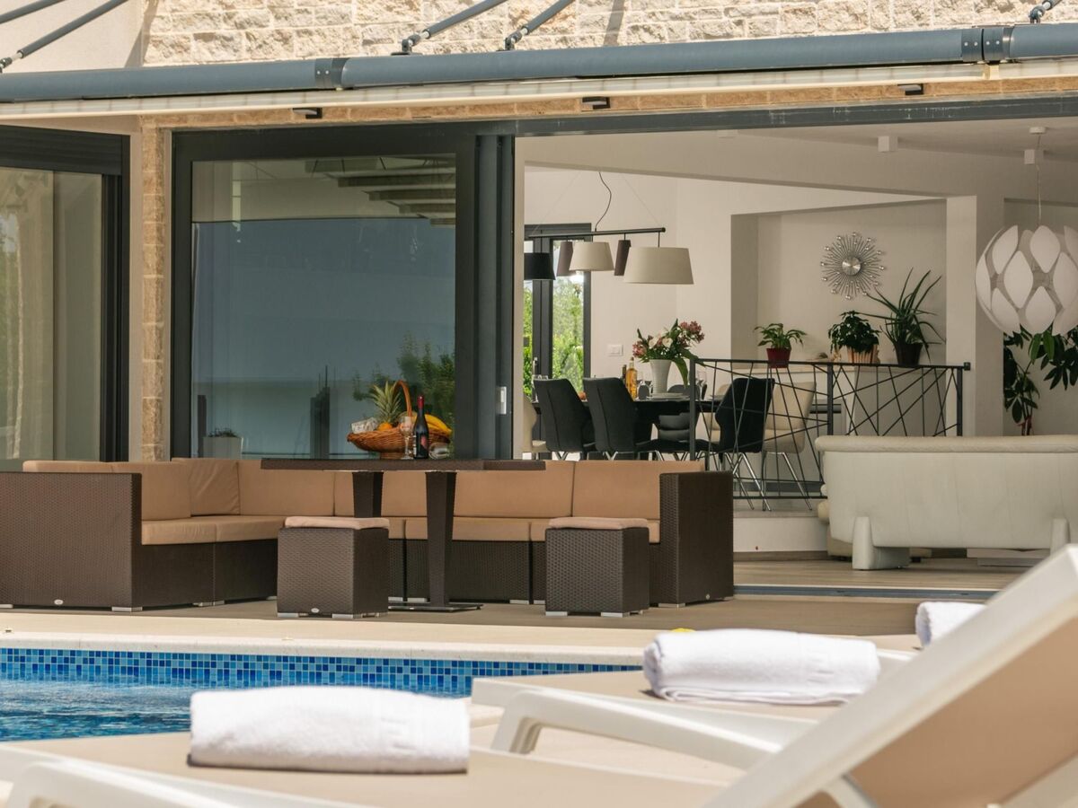 Villa EmMa – Maison 5 chambres avec piscine chauffée - Photo 13