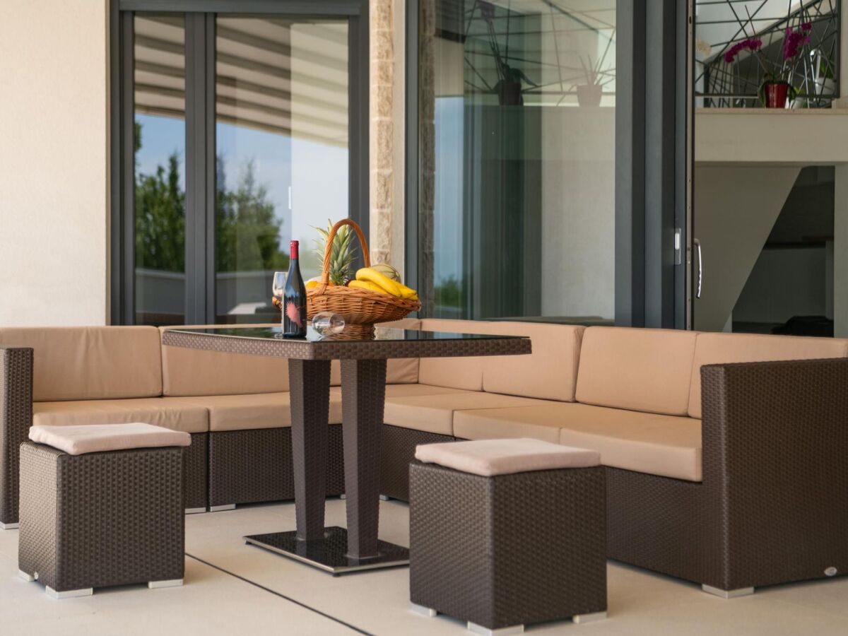 Villa EmMa – Maison 5 chambres avec piscine chauffée - Photo 14