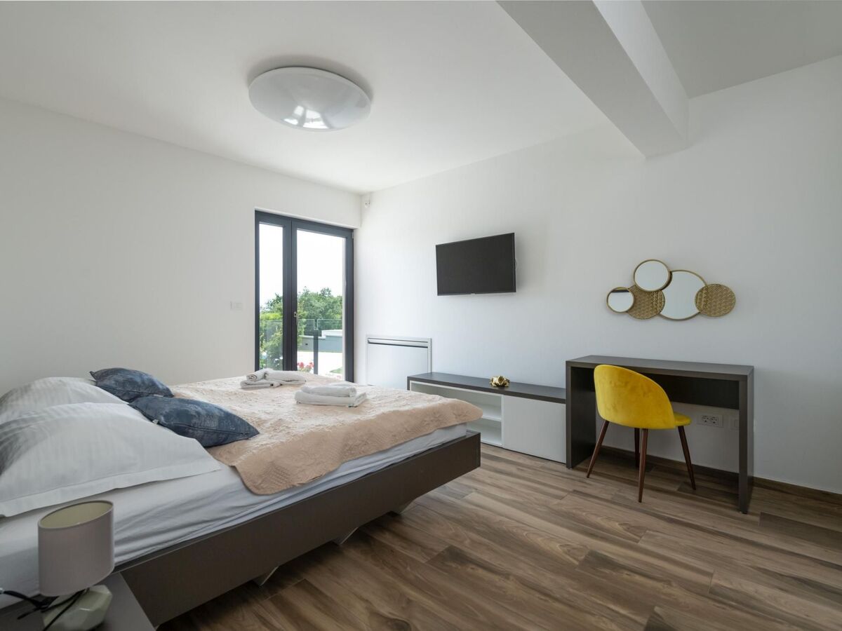 Villa EmMa – Maison 5 chambres avec piscine chauffée - Photo 24