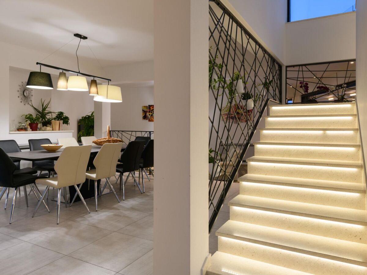 Villa EmMa – Maison 5 chambres avec piscine chauffée - Photo 28
