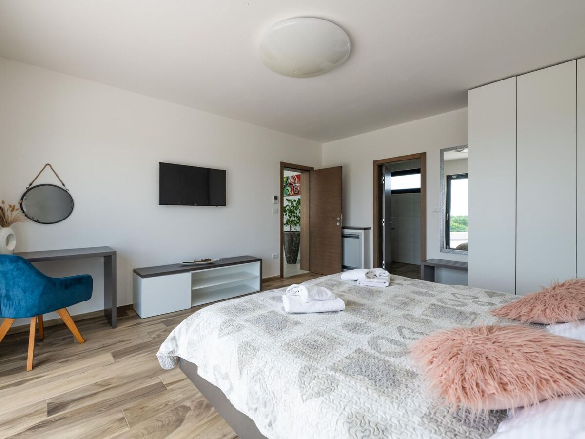 Villa EmMa – Maison 5 chambres avec piscine chauffée - Photo 29