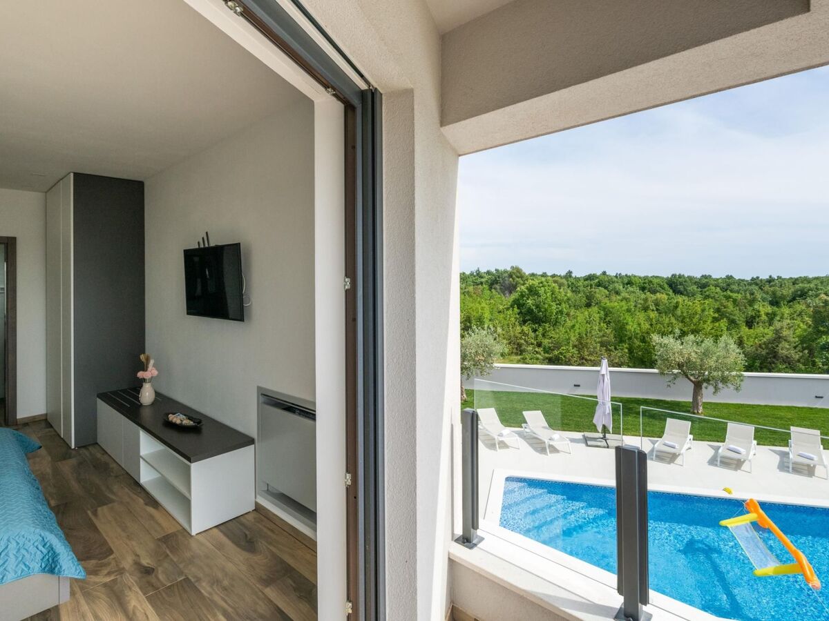 Villa EmMa – Maison 5 chambres avec piscine chauffée - Photo 35