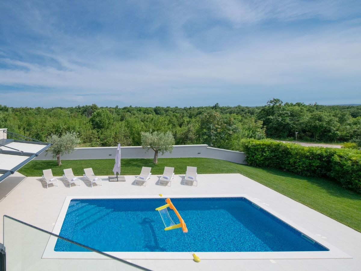 Villa EmMa – Maison 5 chambres avec piscine chauffée - Photo 36