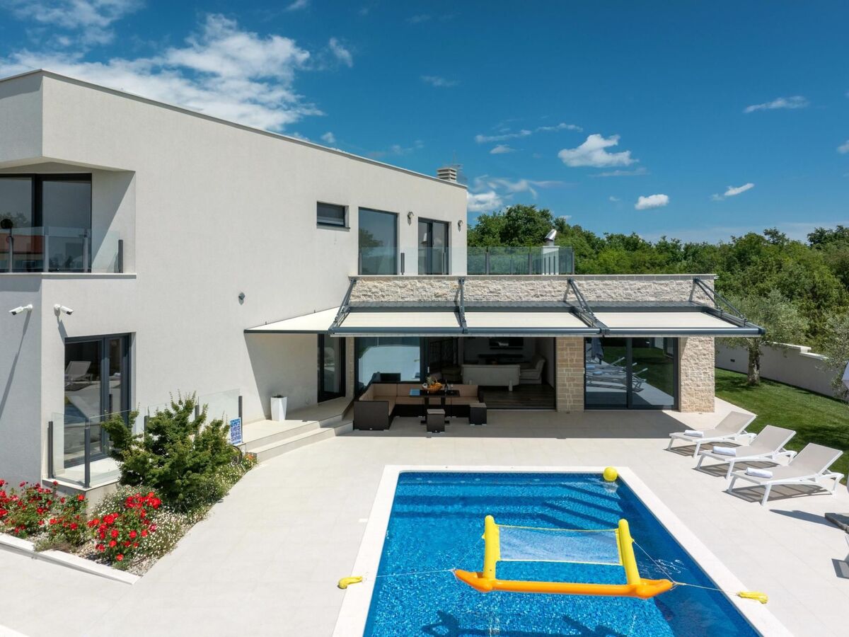 Villa EmMa – Maison 5 chambres avec piscine chauffée - Photo 41