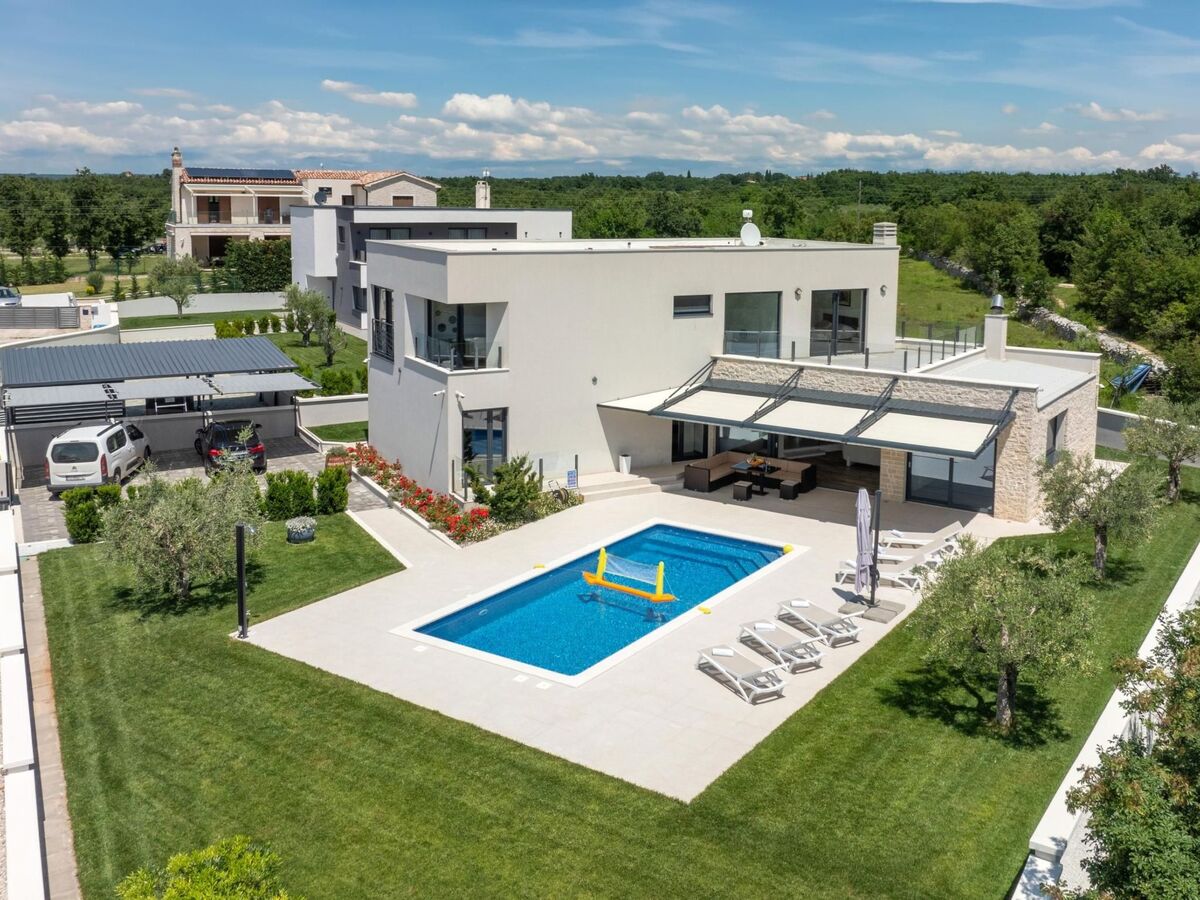 Villa EmMa – Maison 5 chambres avec piscine chauffée - Photo 42