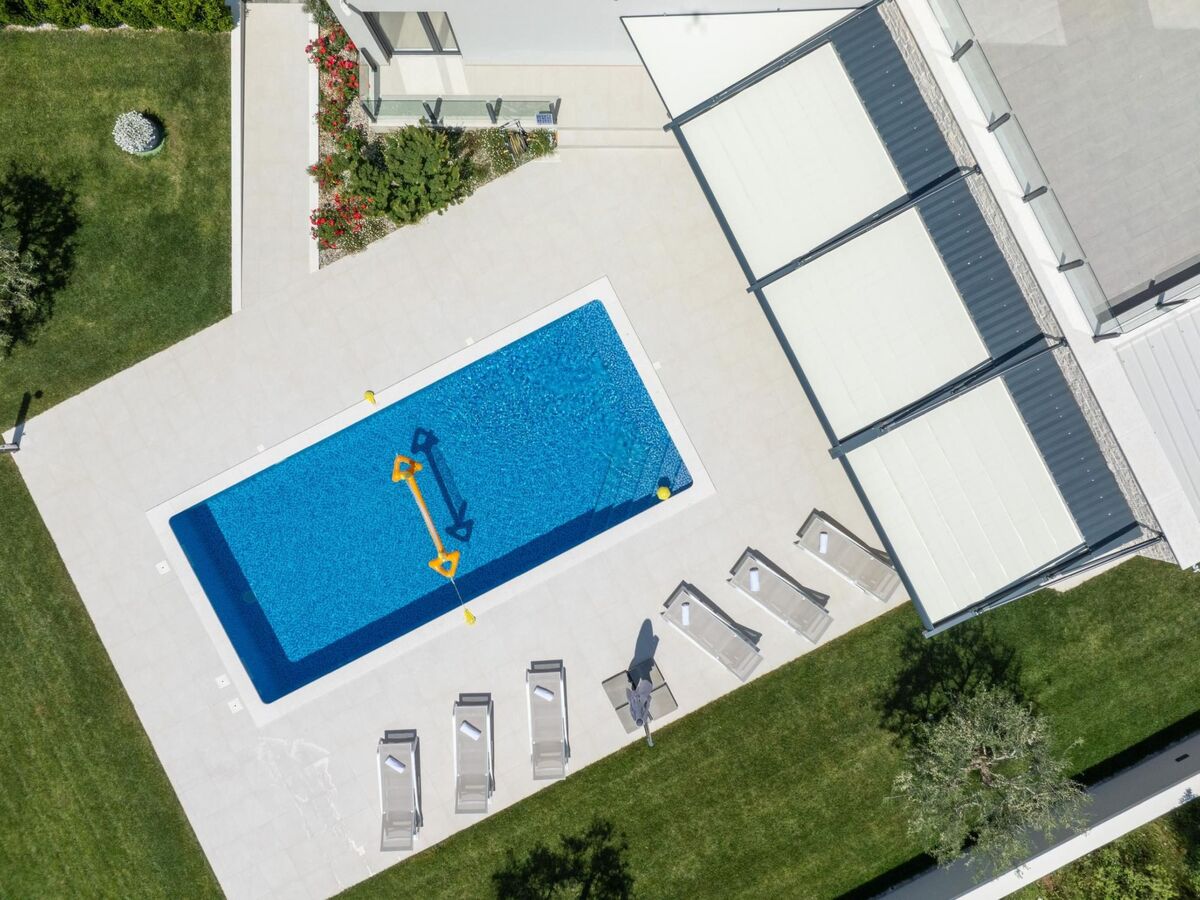 Villa EmMa – Maison 5 chambres avec piscine chauffée - Photo 43