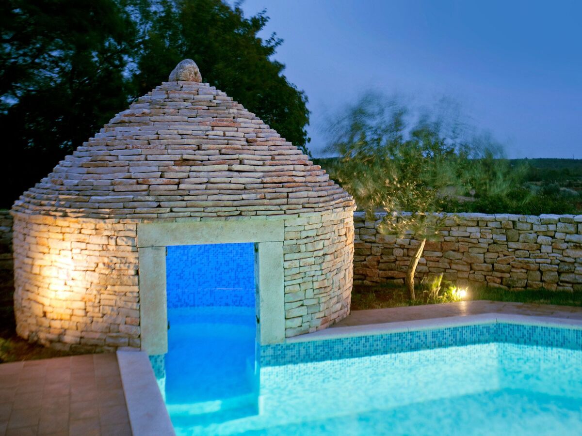 Maison 5 chambres avec piscine privée à Cukrići - Photo 3