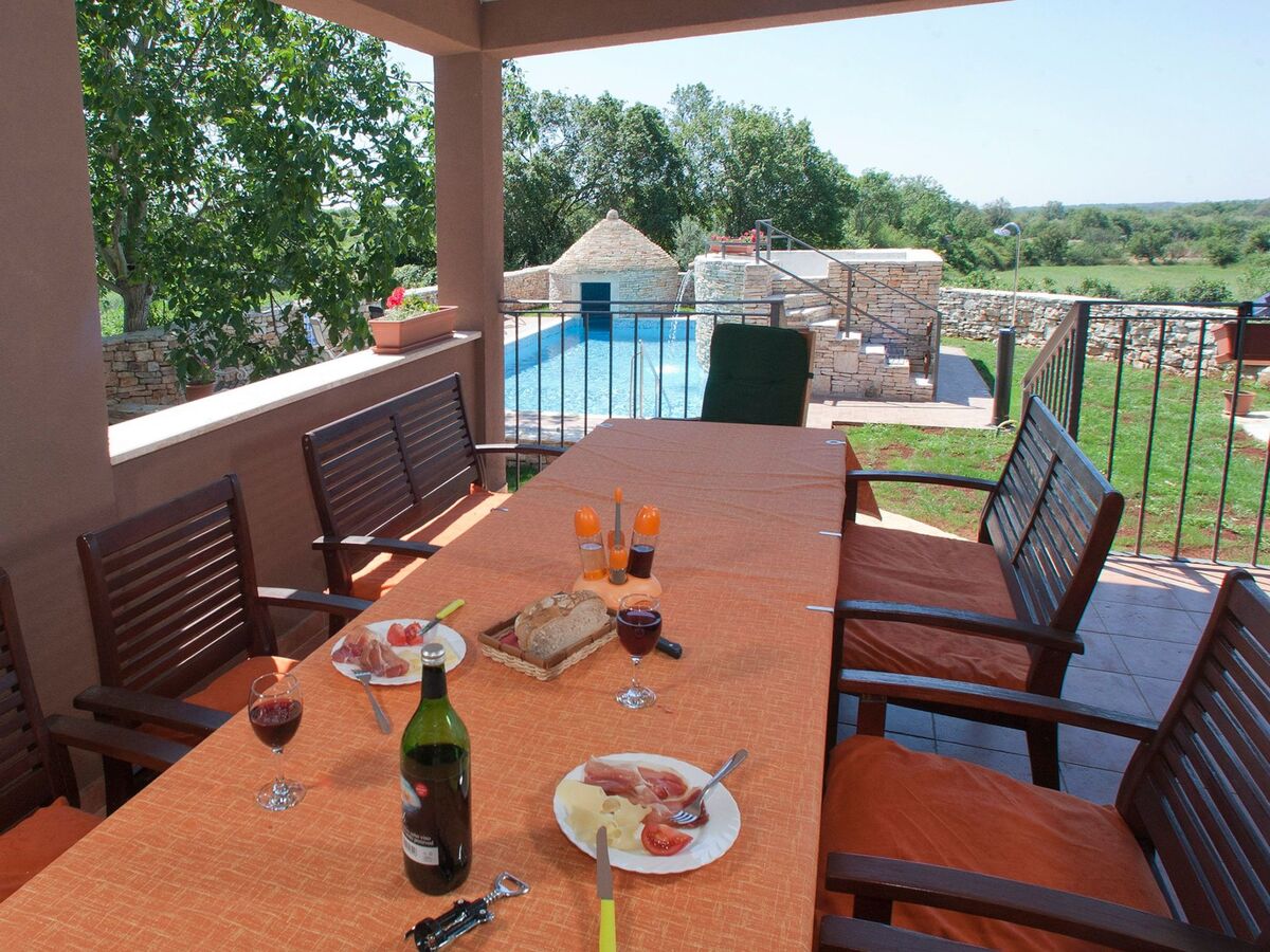 Maison 5 chambres avec piscine privée à Cukrići - Photo 5