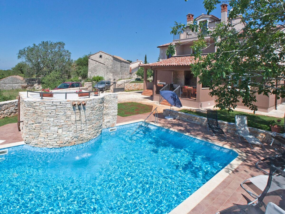 Maison 5 chambres avec piscine privée à Cukrići - Photo 6
