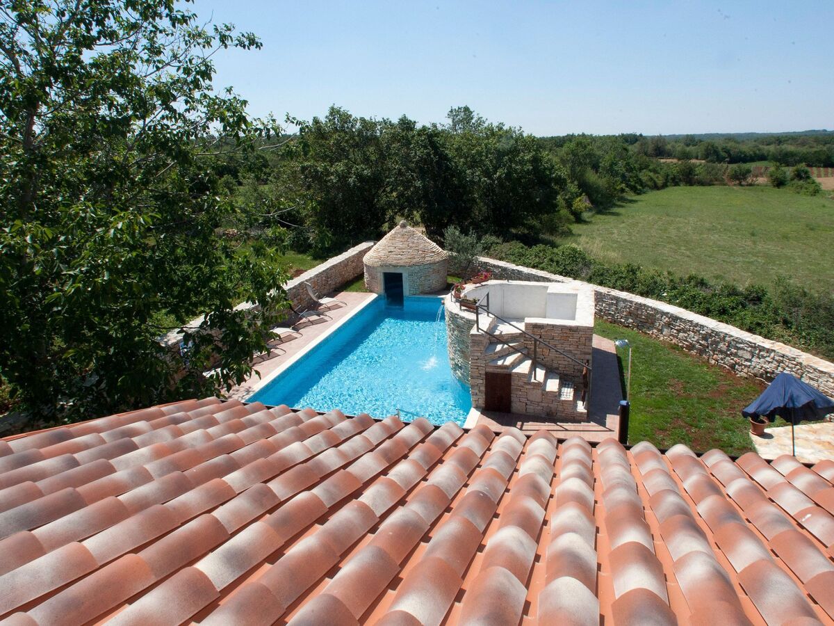 Maison 5 chambres avec piscine privée à Cukrići - Photo 24