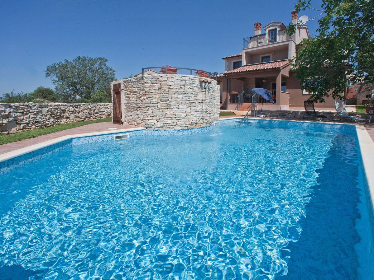 Maison 5 chambres avec piscine privée à Cukrići - Photo 31