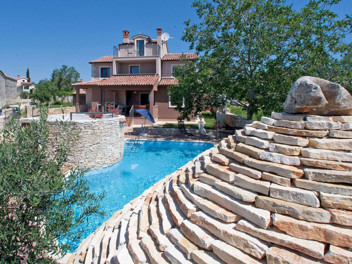 Maison 5 chambres avec piscine privée à Cukrići - Photo 32