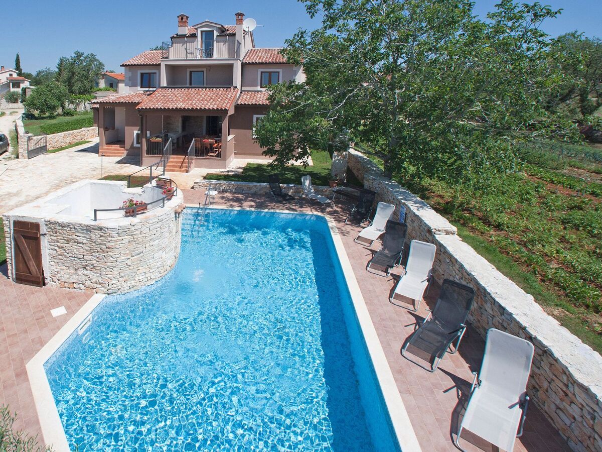 Maison 5 chambres avec piscine privée à Cukrići - Photo 33