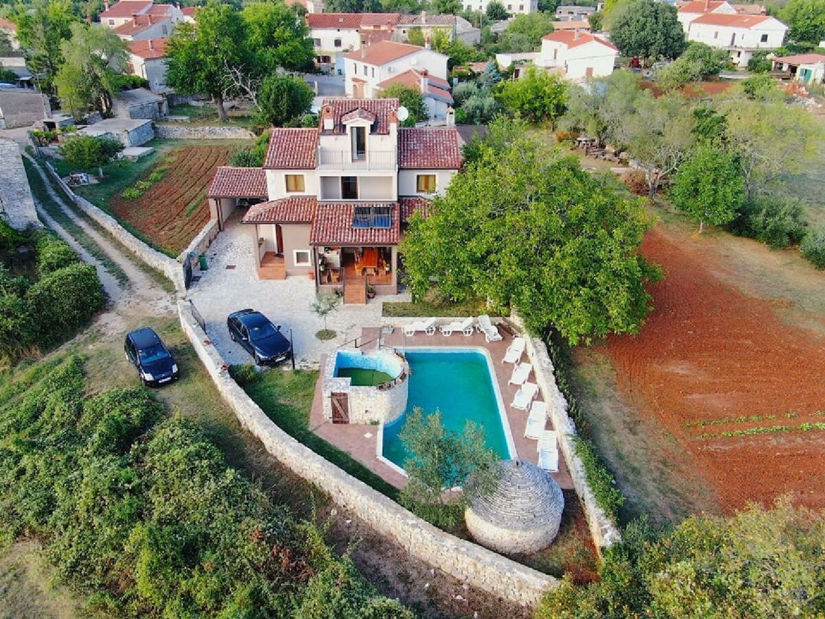 Maison 5 chambres avec piscine privée à Cukrići - Photo 34