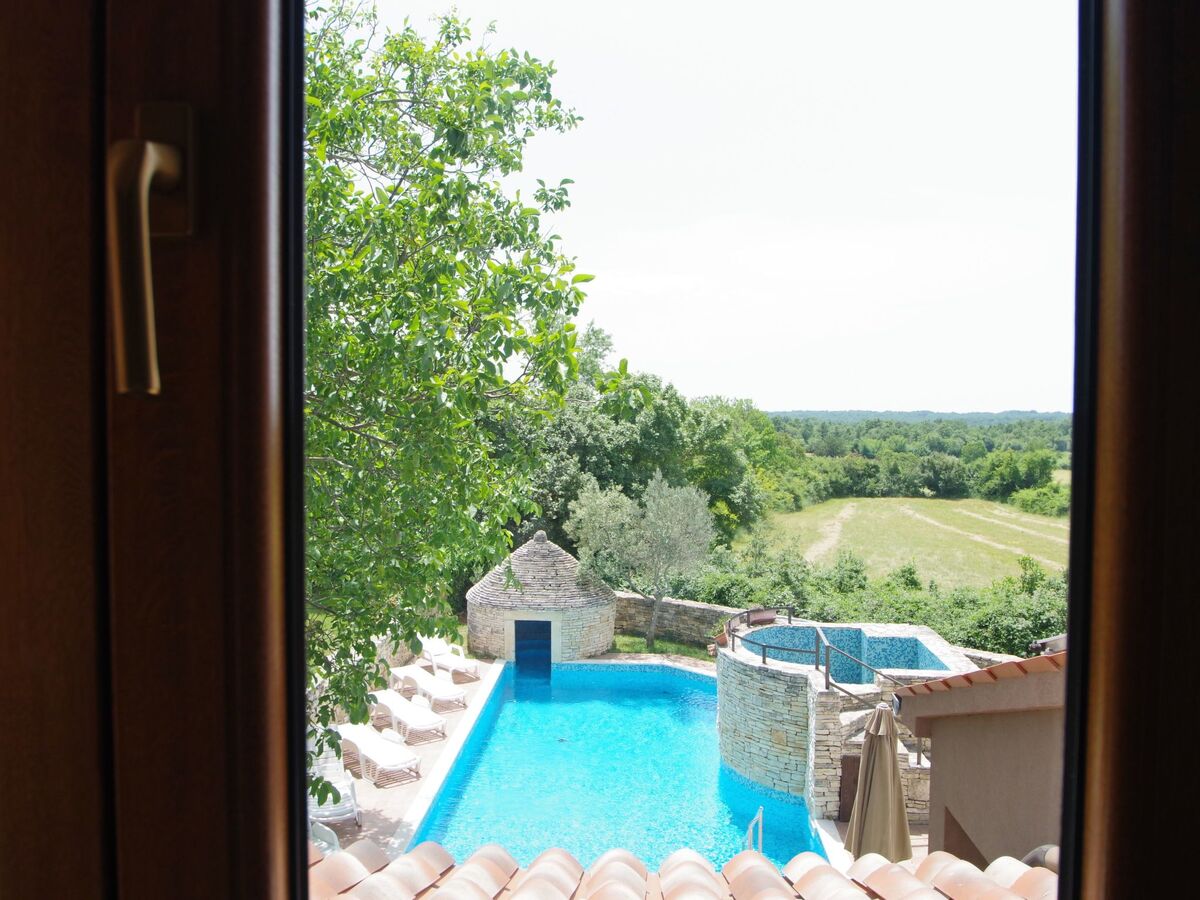 Maison 5 chambres avec piscine privée à Cukrići - Photo 45