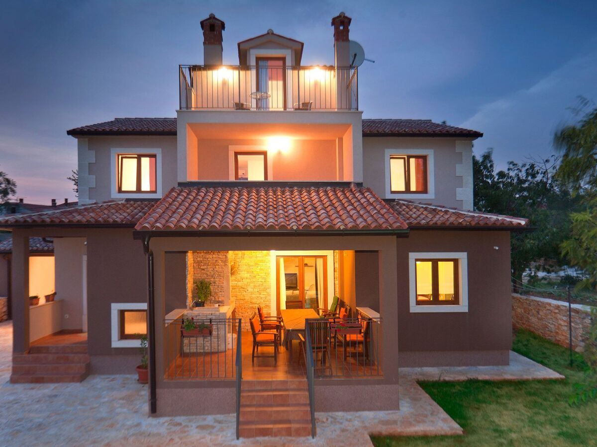 Maison 5 chambres avec piscine privée à Cukrići - Photo 51