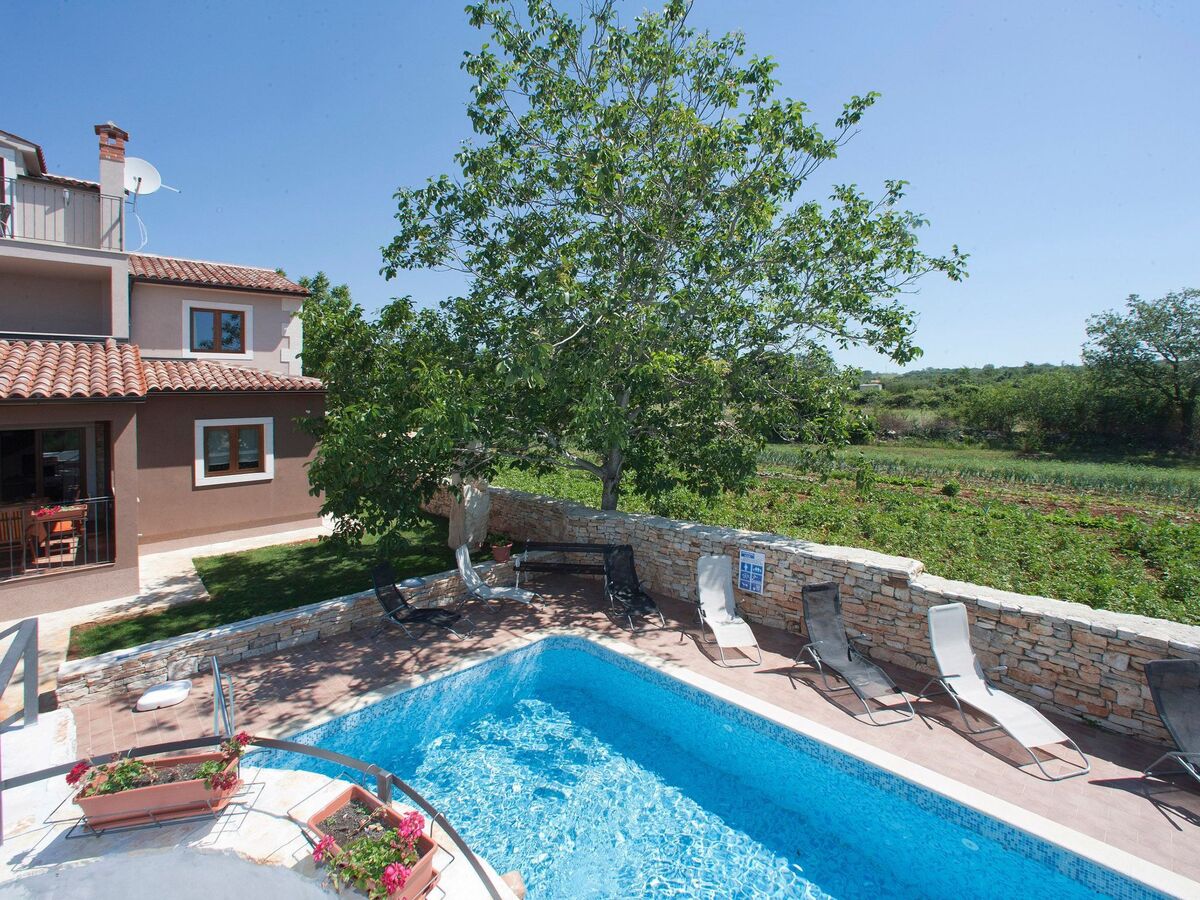 Maison 5 chambres avec piscine privée à Cukrići - Photo 52
