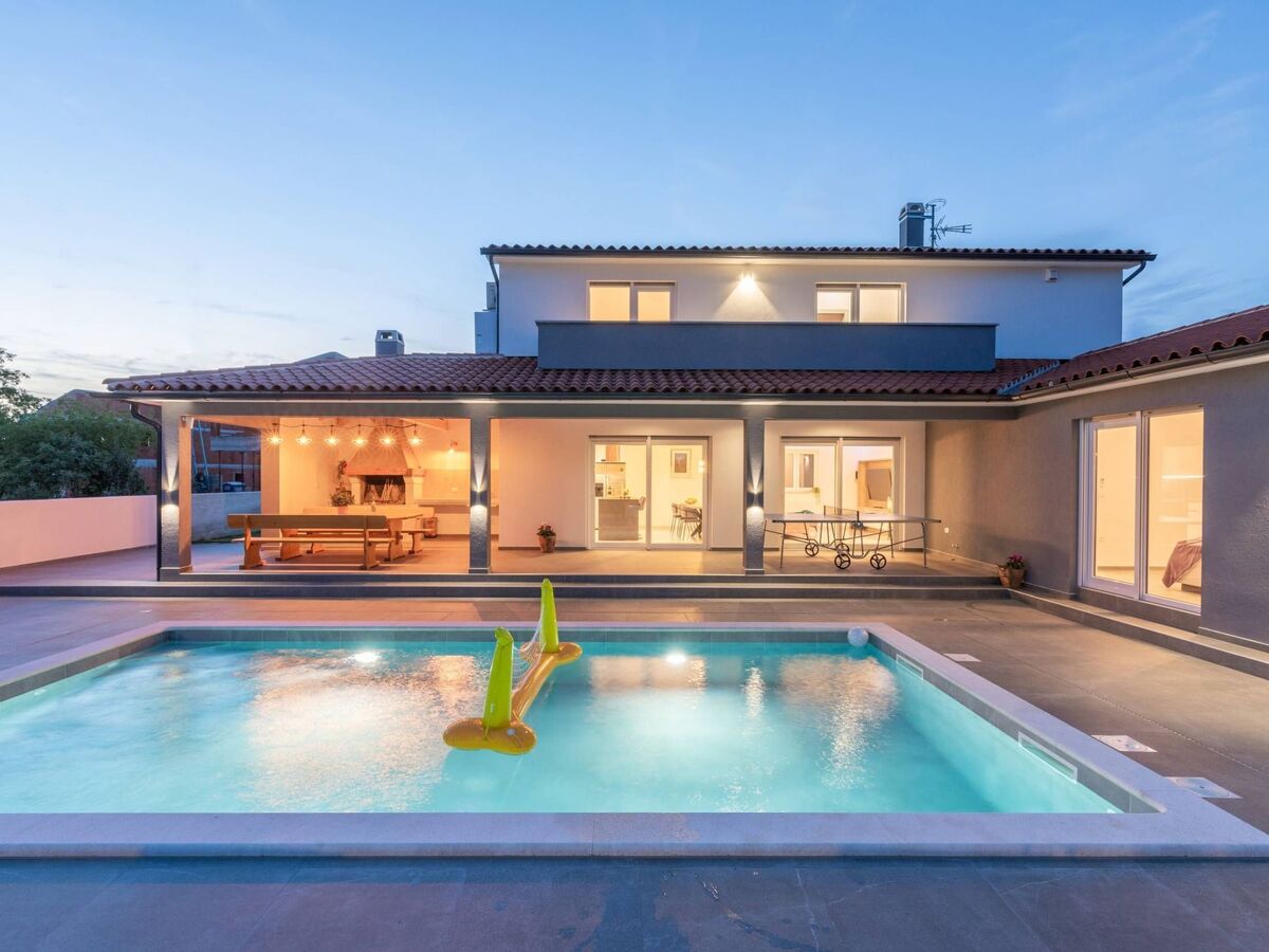 Villa Casa Mara - Maison 7 pers, piscine chauffée - Photo 2