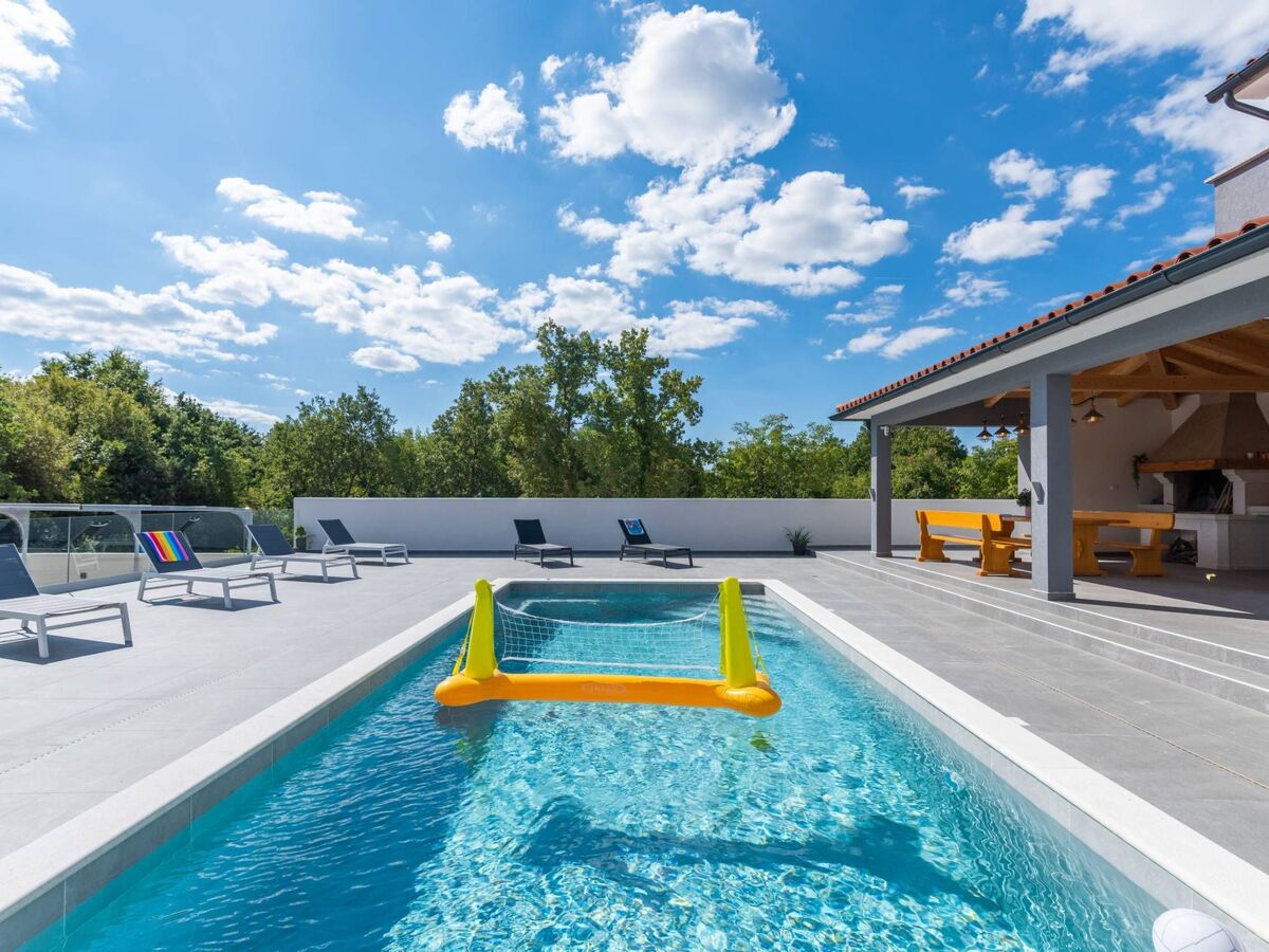 Villa Casa Mara - Maison 7 pers, piscine chauffée - Photo 4