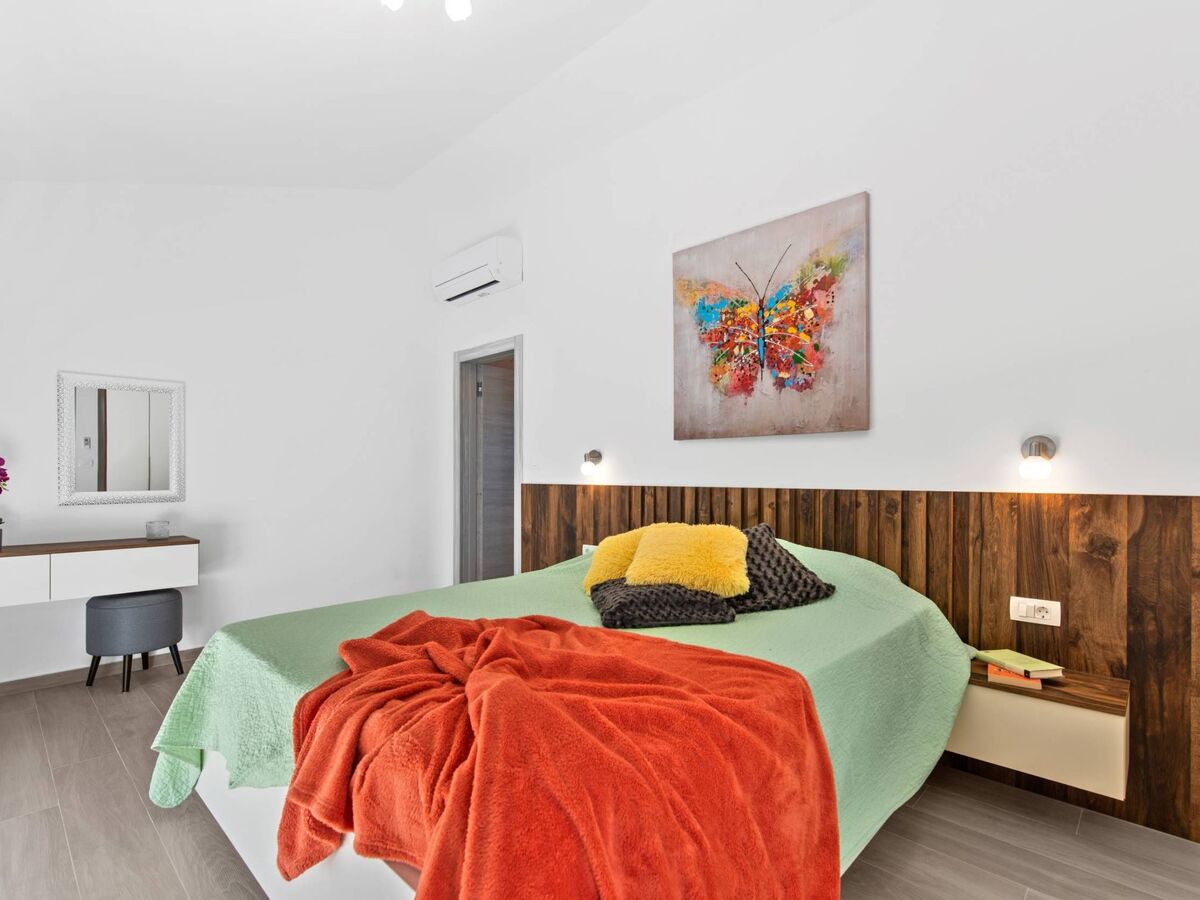 Villa Casa Mara - Maison 7 pers, piscine chauffée - Photo 7