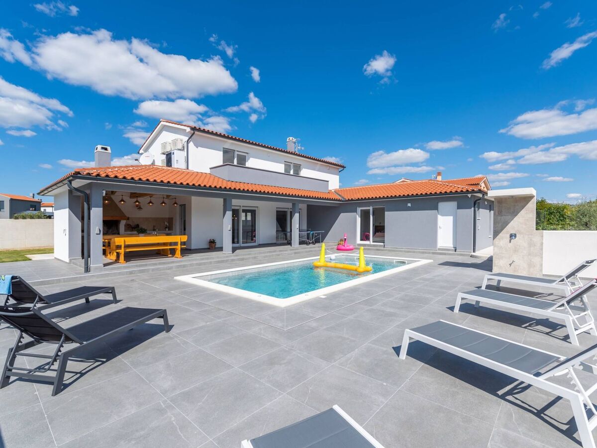 Villa Casa Mara - Maison 7 pers, piscine chauffée - Photo 10