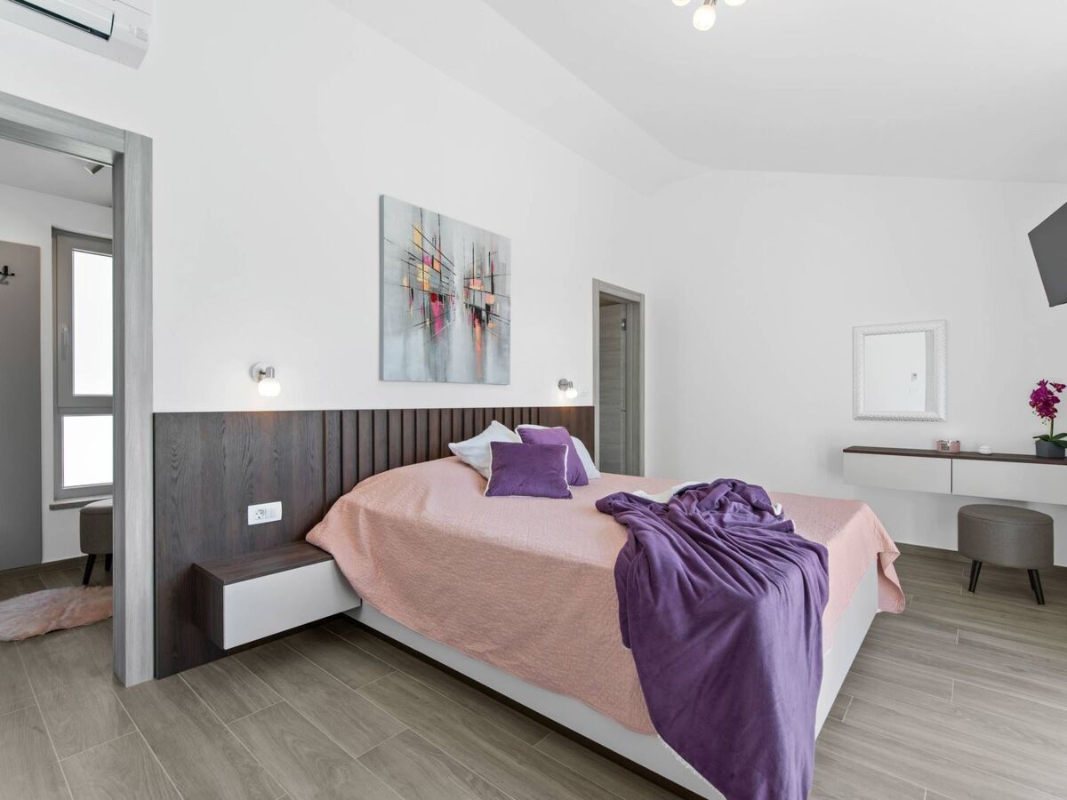 Villa Casa Mara - Maison 7 pers, piscine chauffée - Photo 22