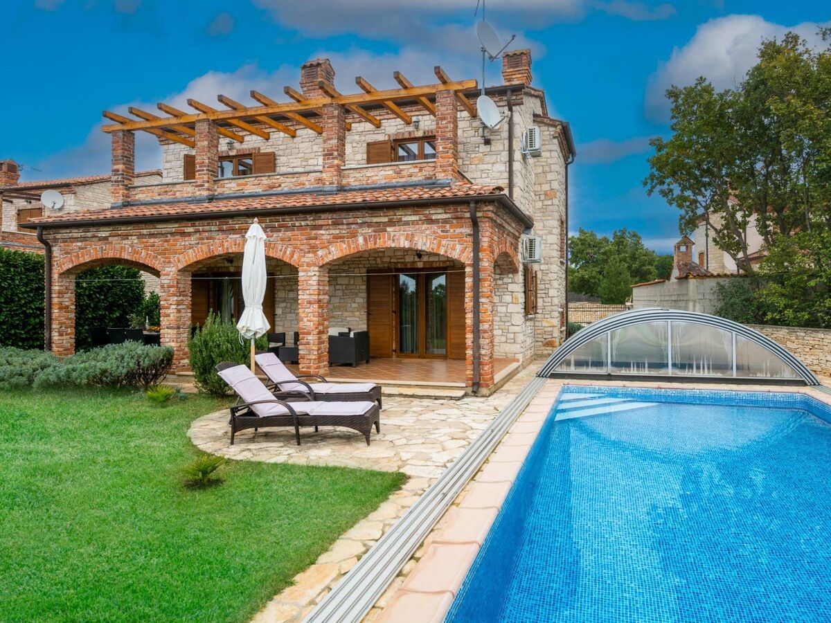 Villa Wish, maison 8 pers. avec piscine chauffée - Photo 2