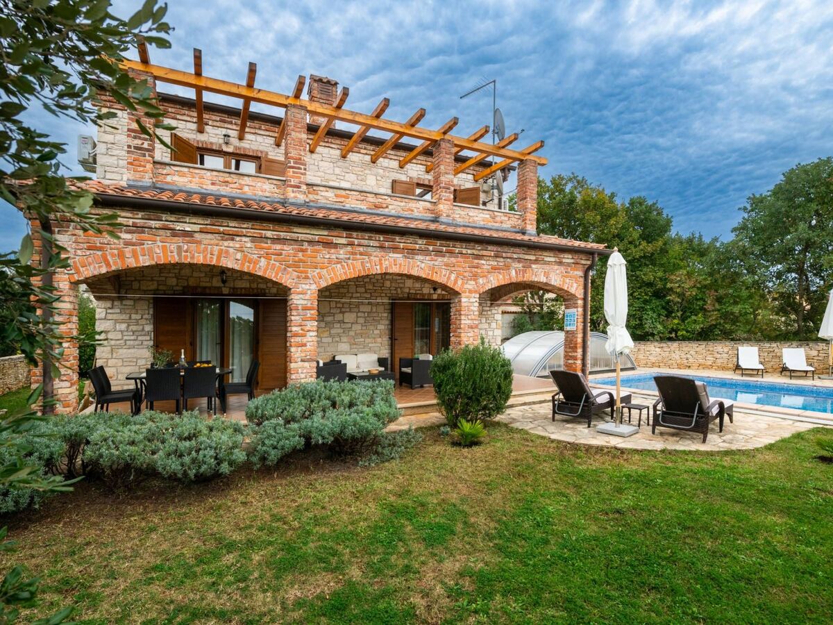 Villa Wish, maison 8 pers. avec piscine chauffée - Photo 3