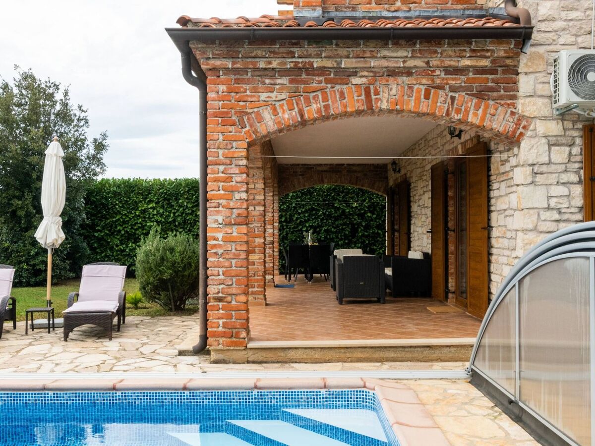 Villa Wish, maison 8 pers. avec piscine chauffée - Photo 10