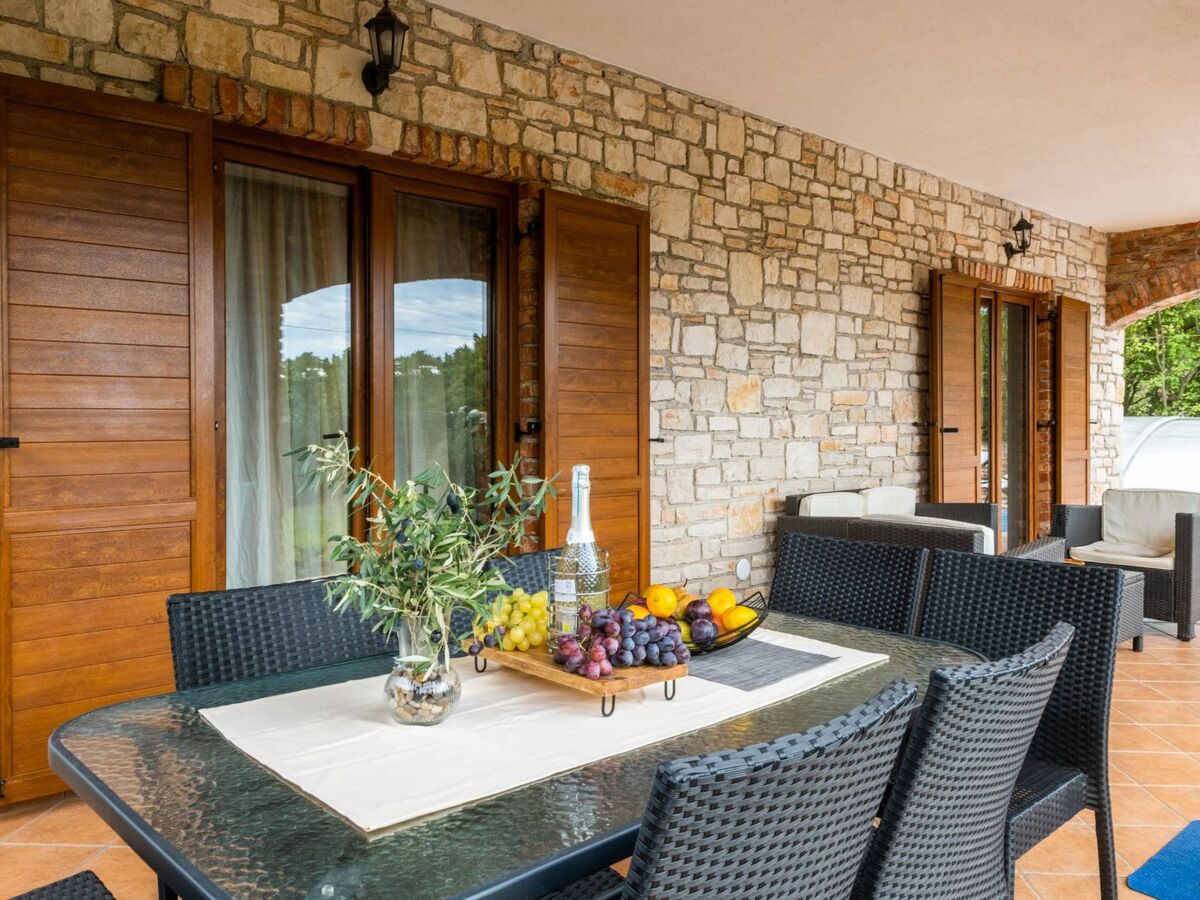 Villa Wish, maison 8 pers. avec piscine chauffée - Photo 11