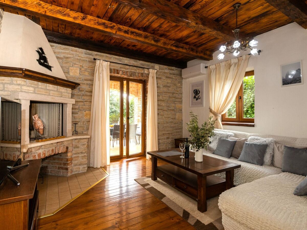 Villa Wish, maison 8 pers. avec piscine chauffée - Photo 13