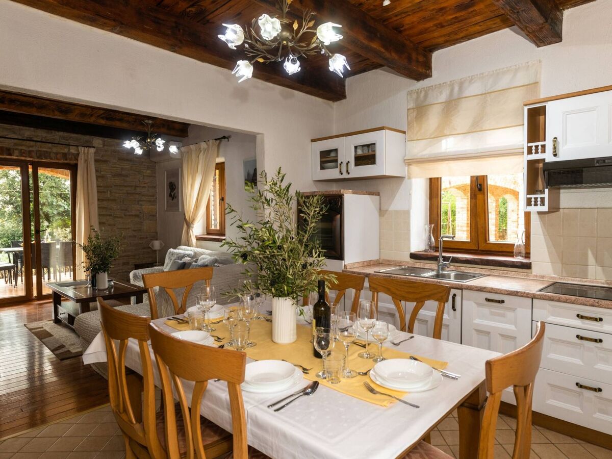 Villa Wish, maison 8 pers. avec piscine chauffée - Photo 15