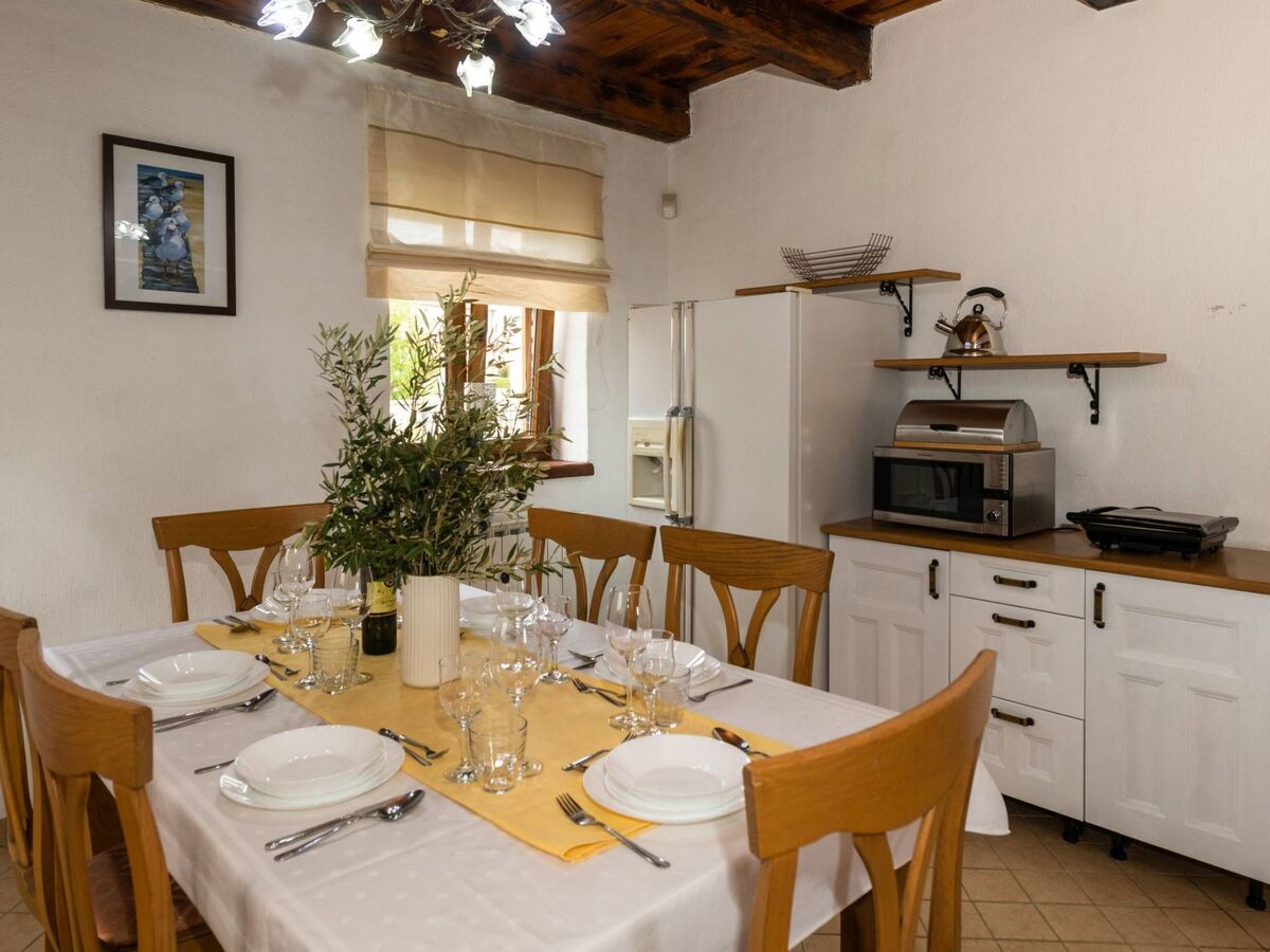 Villa Wish, maison 8 pers. avec piscine chauffée - Photo 17