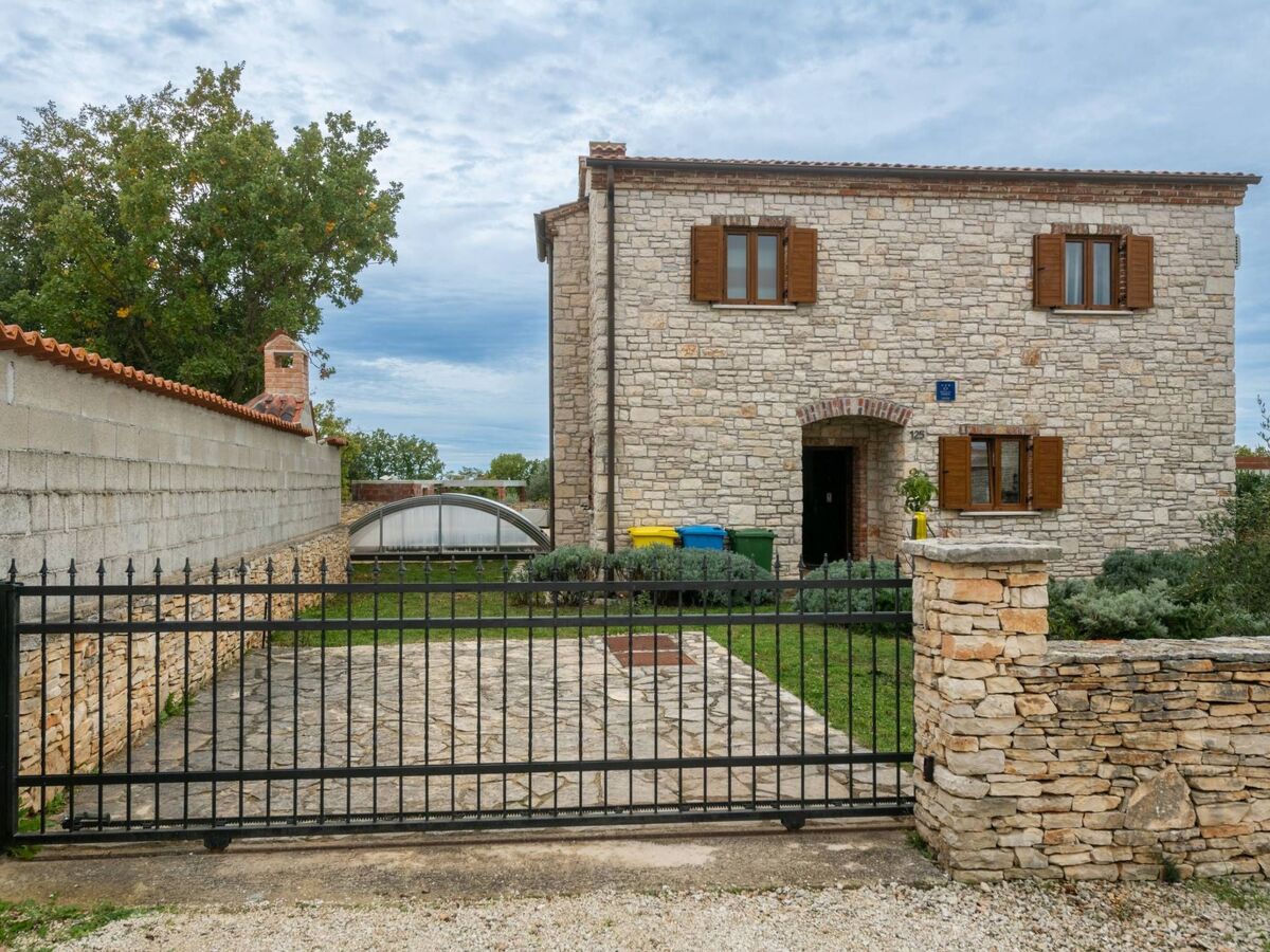 Villa Wish, maison 8 pers. avec piscine chauffée - Photo 32