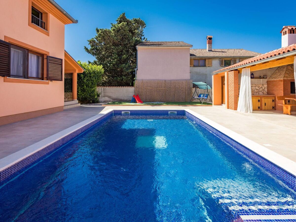 Villa Ena : maison 8 pers., piscine privée près de Pula - Photo 3