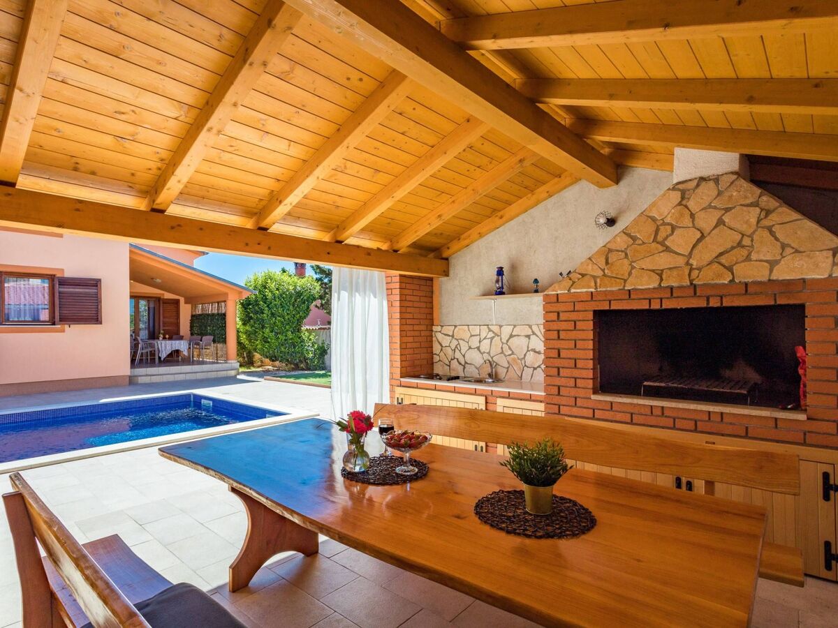 Villa Ena : maison 8 pers., piscine privée près de Pula - Photo 4