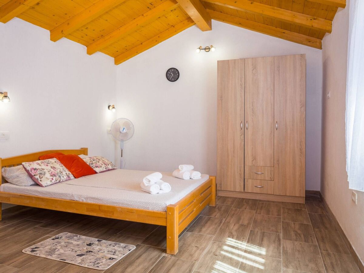 Villa Ena : maison 8 pers., piscine privée près de Pula - Photo 6