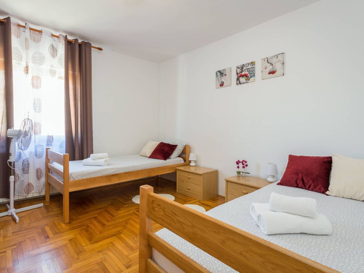 Villa Ena : maison 8 pers., piscine privée près de Pula - Photo 8